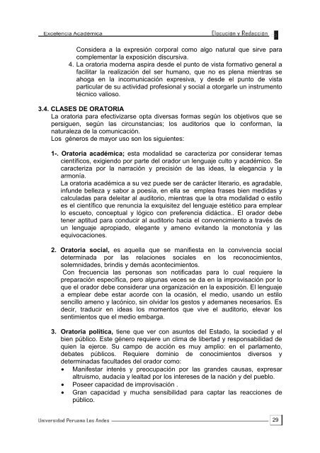 ELOCUCION Y REDACCION2010.pdf - Plataforma Virtual Ciencias ...