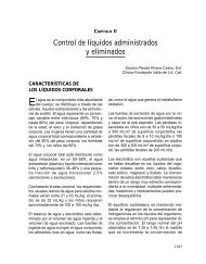 Control de Líquidos Administrados y Eliminados - Enfermería ...