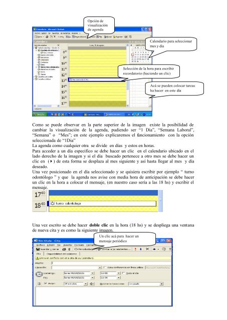 CURSO DE OUTLOOK