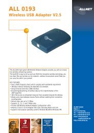 ALL 0193 - Wireless Communication GmbH