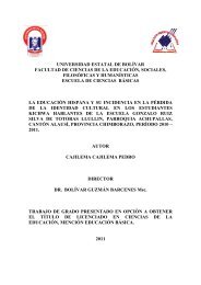 304 P..pdf - Universidad Estatal de Bolívar