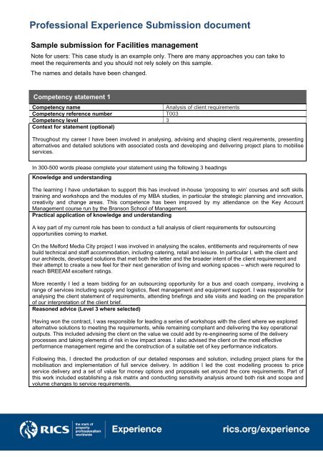 Uci Facilities Management Org Chart