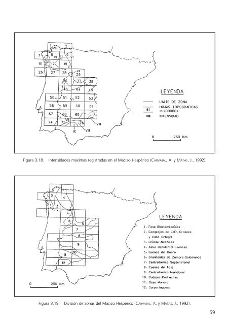 aquí - Instituto Geológico y Minero de España