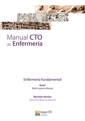 Manual CTO - Grupo CTO