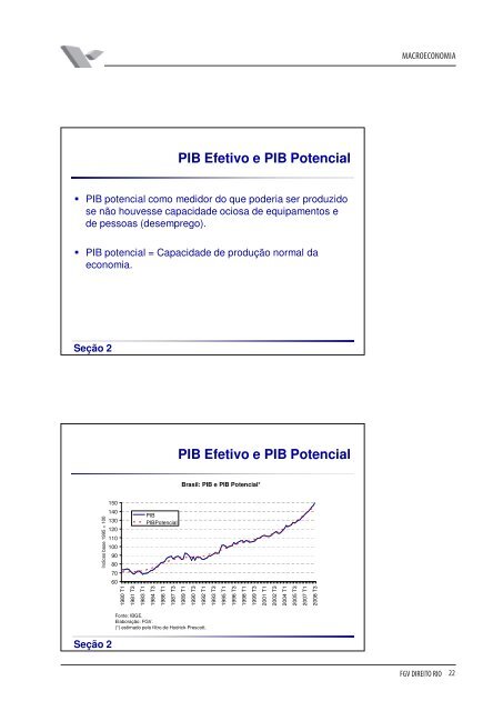 Macroeconomia.pdf - Fundação Getulio Vargas