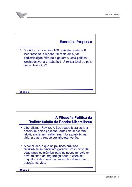 Macroeconomia.pdf - Fundação Getulio Vargas