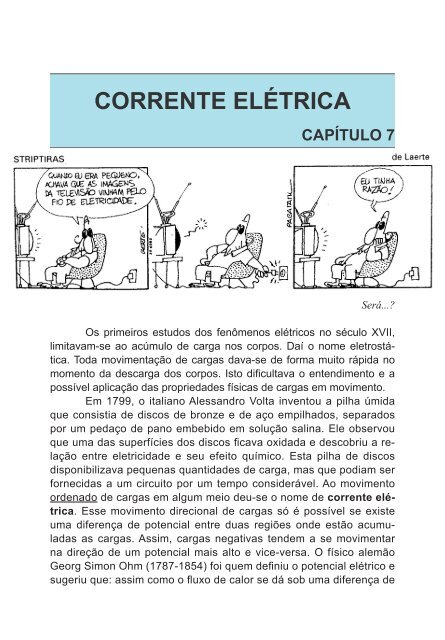 Física para o Ensino Médio Gravitação, Eletromagnetismo e ... - pucrs