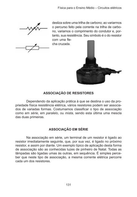 Física para o Ensino Médio Gravitação, Eletromagnetismo e ... - pucrs