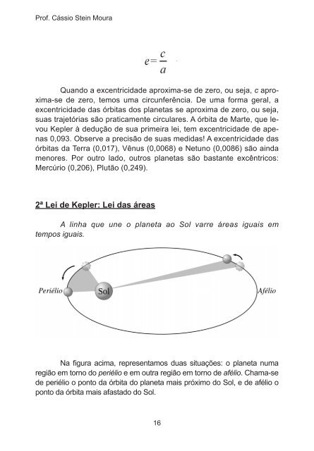 Física para o Ensino Médio Gravitação, Eletromagnetismo e ... - pucrs