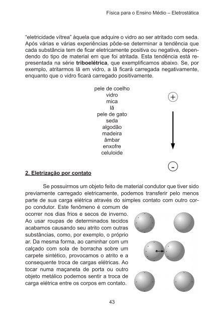 Física para o Ensino Médio Gravitação, Eletromagnetismo e ... - pucrs