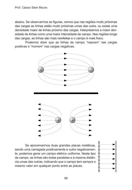 Física para o Ensino Médio Gravitação, Eletromagnetismo e ... - pucrs