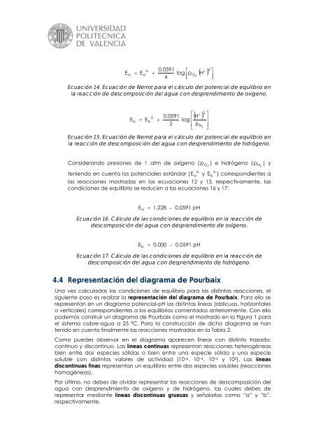 Construcción diagramas de Pourbaix.pdf - RiuNet