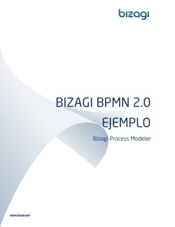 BPMN - BizAgi