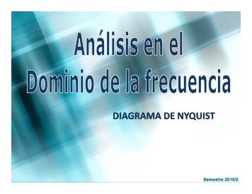 Clase03 y 04-Diagrama de Nyquist-Estabilidad.pdf