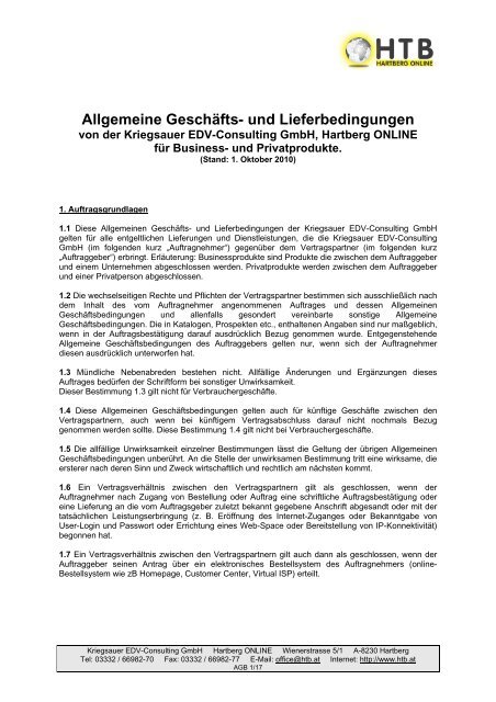 Reifen Zelesner - Hartberg Online