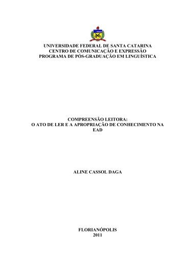 Dissertação diagramada Aline Cassol Daga Corrigida - Repositório ...