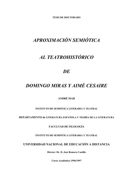 TESIS DOCTORAL - UNED