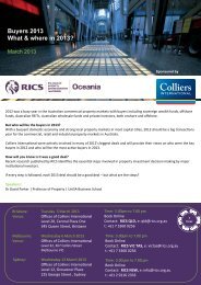RICS EMEA APC CV template (PDF)