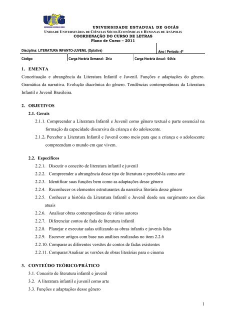 O Que é Literatura Infanto Juvenil O Que é Literatura Infanto Juvenil