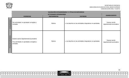 comunicacion oral y escrita 2012 - Universidad Autónoma del ...