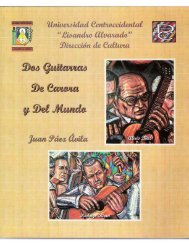 Dos Guitarras (2003) - Juan Páez Ávila