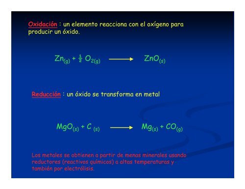 Diagramas de Ellingham - metalurgia-uda