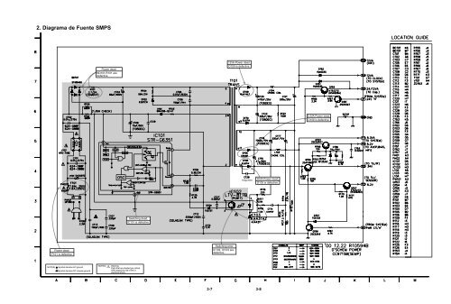 2 Diagrama De Fuente Smps Page De Test