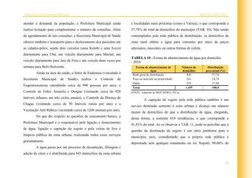 PDM-Texto diagramado colorido - Prefeitura Municipal de Brás Pires