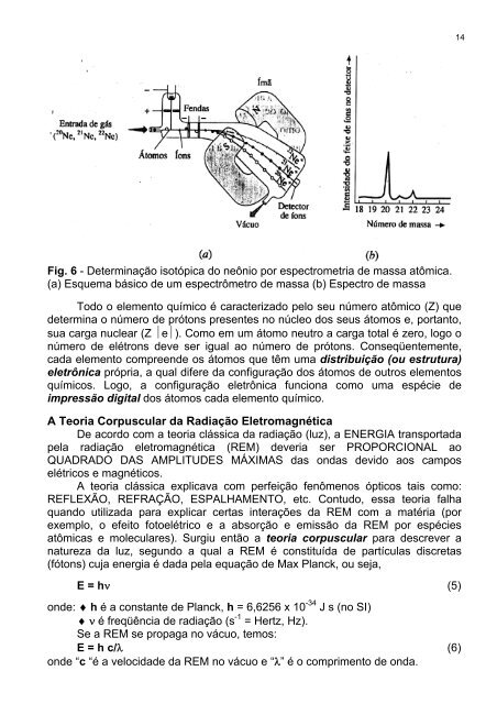 Química Básica - Estrutura - Departamento de Química ...