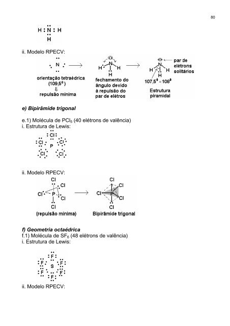 Química Básica - Estrutura - Departamento de Química ...