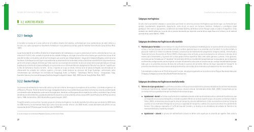 Diagramacion corredor - Conservación Internacional | Colombia