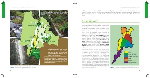 Diagramacion corredor - Conservación Internacional | Colombia