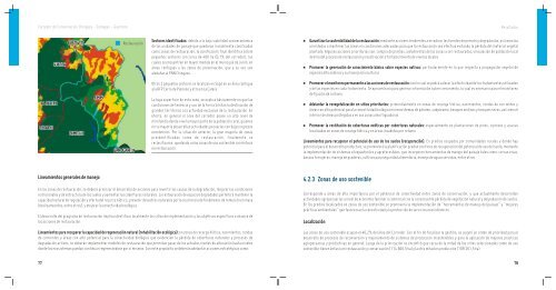 Diagramacion corredor - Conservación Internacional | Colombia