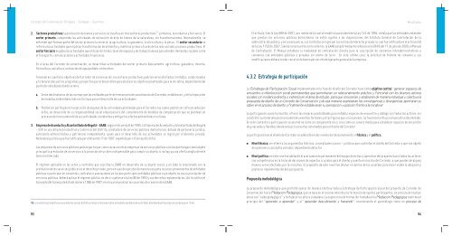 Diagramacion corredor - Conservación Internacional | Colombia