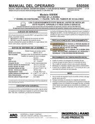 MANUAL DEL OPERARIO 650506