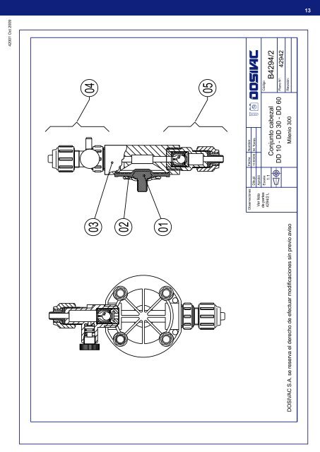 Manual de Operaciones - dosivac