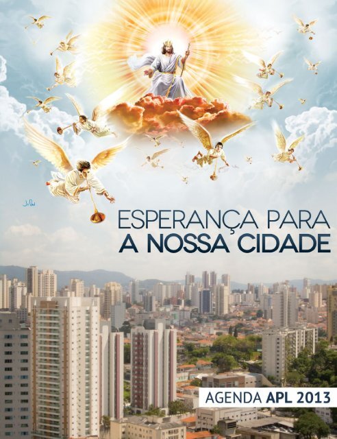 apl2013 - Associação Paulista Leste