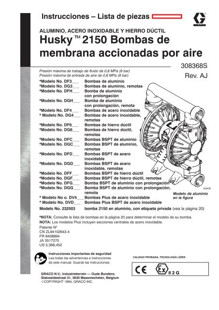 de diámetro 45 mm Bola De Bomba Neumática De Diafragma De Teflón Nuevo 1 un