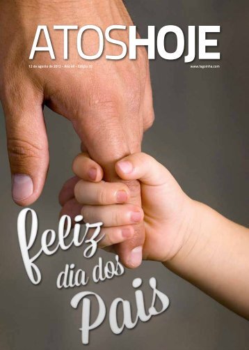 Atos Hoje - Lagoinha.com