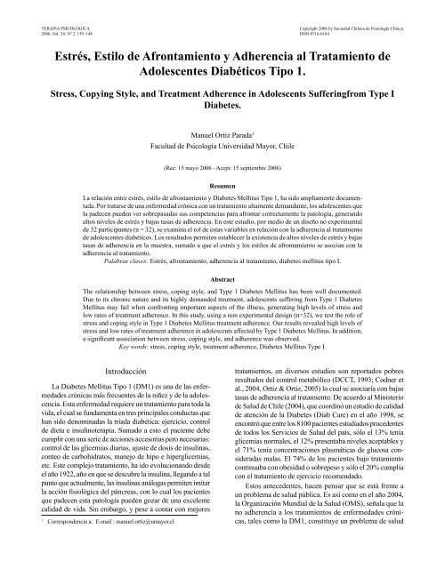 diabetes mellitus tipo dos fisiopatología mayo