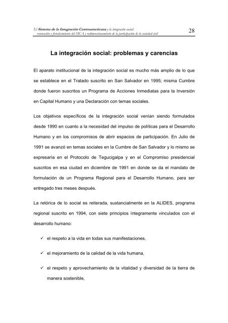 Integracion Centroamericana-ICAES - cct-icaes