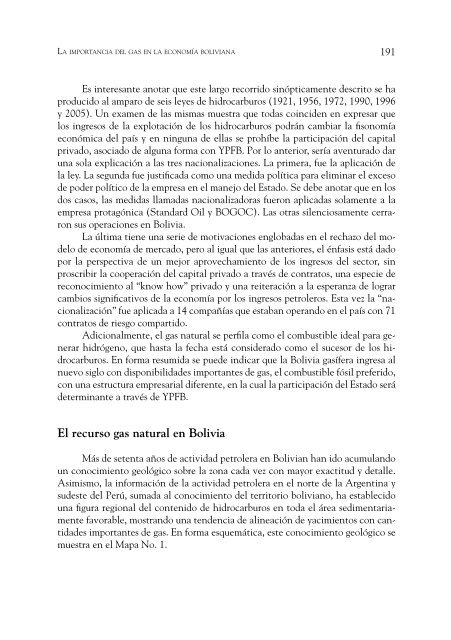 PORTADILLA - Informe sobre Desarrollo Humano en Bolivia - (PNUD).
