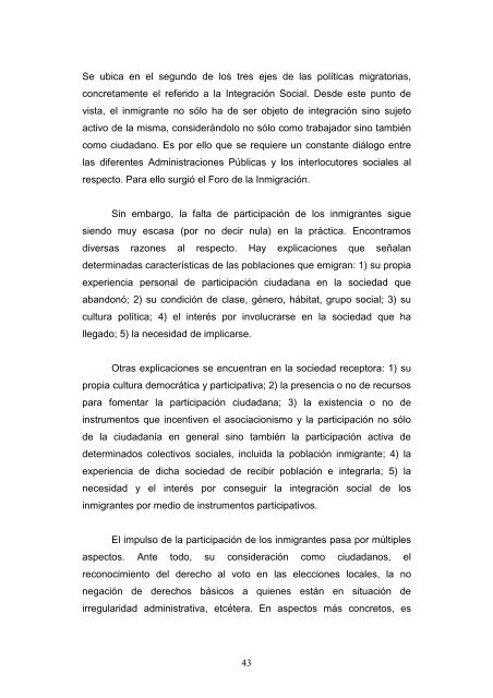 identidad y participación - Cristino Barroso Ribal - Universidad de ...