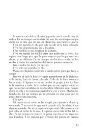 Lectura breve - Tusquets Editores