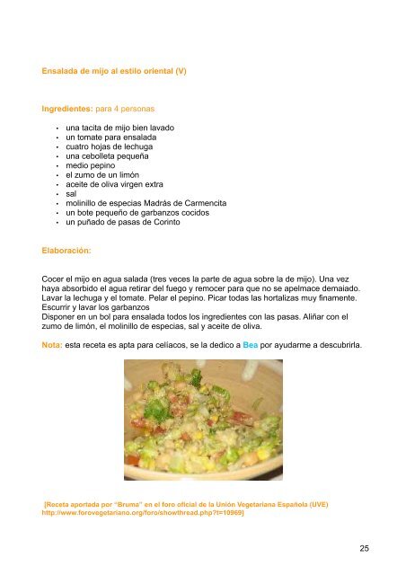 Cocina vegana - ensaladas.pdf - Unión Vegetariana Española