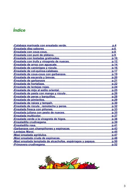 Cocina vegana - ensaladas.pdf - Unión Vegetariana Española