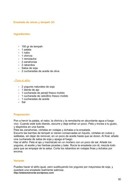 Cocina vegana - ensaladas.pdf - Unión Vegetariana Española