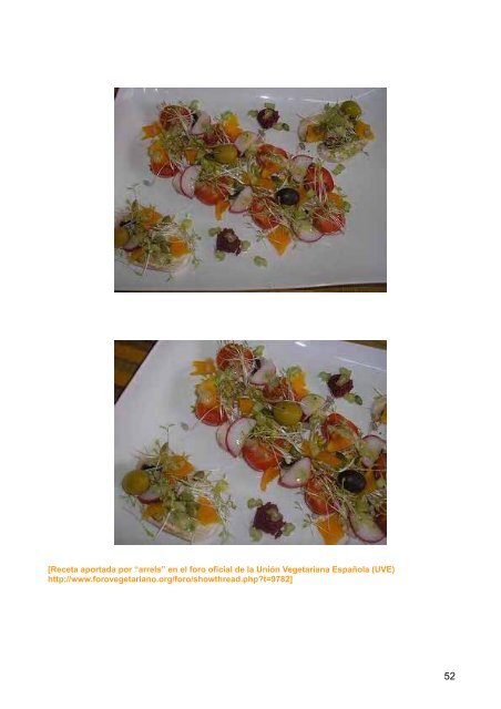 Cocina vegana - ensaladas.pdf - Unión Vegetariana Española