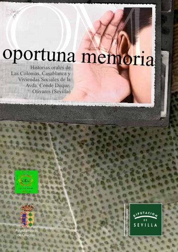 Oportuna memoria.pdf - Ilusionismo Social