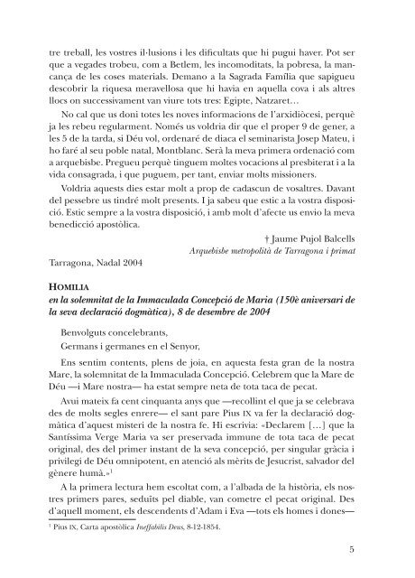 Descarregar en pdf - Arquebisbat de Tarragona